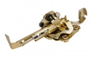 Incuietoare usa fata Dreapta potrivit MERCEDES VARIO, VARIO B667, B670, B668, VARIO B670, VARIO B670, B668, B667 09.96- - Img 1