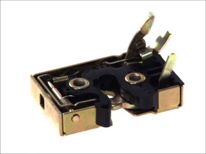 Incuietoare usa Fata Dreapta potrivit VW GOLF I, GOLF 2, JETTA I, JETTA II, PASSAT B1, PASSAT B2, POLO II 1973-1994 - Img 2