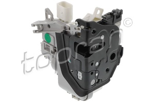 Incuietoare usa fata stanga potrivit AUDI A1, A3, A4 ALLROAD B8, A4 ALLROAD B9, A4 B8, A4 B9, A5, A6 C7, A7, A8 D4, Q2, Q3, Q5, Q7, R8, R8 SPYDER, TT; VW TOUAREG dupa 2006