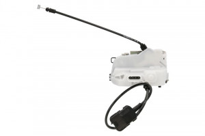 Incuietoare usa fata stanga RENAULT MEGANE dupa 2002 - Img 2