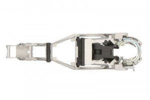 Incuietoare usa insert fata dreapta VW BORA 1998-2005 - Img 1