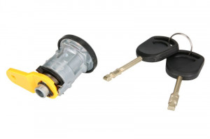 Incuietoare usa potrivit FORD TRANSIT IV FL II 1994-2000 - Img 2