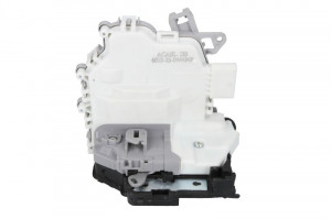 Incuietoare usa Spate Dreapta potrivit AUDI A1, A3, A4 ALLROAD B8, A4 B8, A6 ALLROAD C7, A6 C7, Q3, Q5, Q7, TT 08.06-10.20 - Img 2