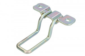 Incuietoare usa Spate potrivit CITROEN JUMPER I, JUMPER II; FIAT DUCATO; PEUGEOT BOXER dupa 2001 - (Kit spate pentru usi spate) - Img 2