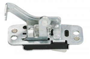 Incuietoare usa Spate Stanga Superior potrivit CITROEN JUMPER I, JUMPER II; FIAT DUCATO; PEUGEOT BOXER 12.01- - Img 2