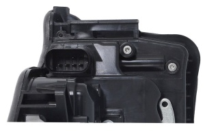 Incuietoare usa Stanga Fata potrivit MINI COUNTRYMAN F60, MINI CLUBMAN F54 dupa 2013 - (numar pini: 5) - Img 2