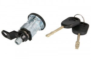 Incuietoare usa Stanga potrivit FORD TRANSIT IV FL II 1994-2000 - Img 2