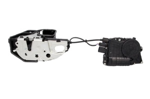 Incuietoare usa Stanga Spate potrivit BMW 7 F01, F02, F03, F04 2008-2015 - (numar pini: 2/5)