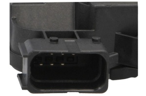 Incuietoare usa Stanga Spate potrivit PEUGEOT BOXER dupa 2006 - (numar pini: 6) - Img 2