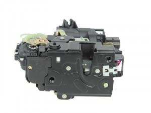 Incuietoare usa Stanga Spate potrivit SKODA OCTAVIA I; VW BORA, GOLF IV, PASSAT B5 1996-2010
