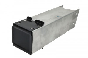 Intaritura bara fata dreapta potrivit TESLA MODEL Y dupa 2020 - ( aluminiu) - Img 2