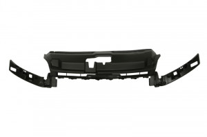 Intaritura bara Fata potrivit PEUGEOT 208 I, 208/HATCHBACK 1.0-1.6D 2012-2019 - (superior, interior, plastic)