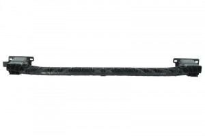 Intaritura bara Fata potrivit PEUGEOT 308, 308 I, 308 II, RCZ 1.4-2.0D 2007-2021 - (inferior, plastic)