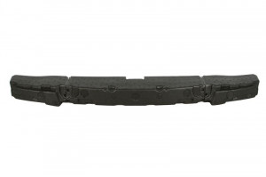 Intaritura bara Fata potrivit VW GOLF 5, JETTA III 1.4-3.2 2003-2010 - (mijloc, extern, absorbant, spuma)