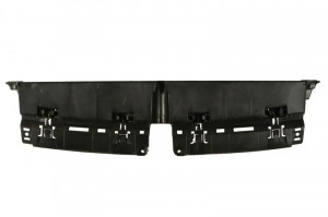 Intaritura bara Spate potrivit BMW X5 (E70) 3.0-4.8 2006-2013 - (absorbant, plastic)