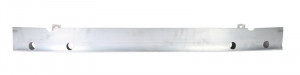 Intaritura bara Spate potrivit CHEVROLET CRUZE 1.4-2.0D dupa 2009 - (aluminiu)