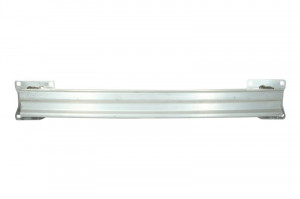 Intaritura bara Spate potrivit LAND ROVER RANGE ROVER EVOQUE 2.0/2.2D 2011-2019 - (bara de protectie, aluminiu)