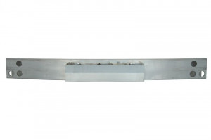 Intaritura bara spate potrivit NISSAN MURANO II Z51 2008-2014 - (aluminiu)