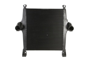 Intercooler (cabina joasa) potrivit IVECO EUROTRAKKER, STRALIS I, STRALIS II, S-WAY, TRAKKER I, TRAKKER II, T-WAY, X-WAY 8210.42K(TCA)-F3HGE611Z 01.93- - Img 1