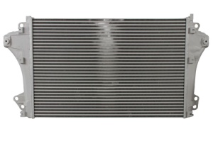 Intercooler EURO 6 potrivit SCANIA G II, L, P II, R II, S DC07.108-OC13.104 09.16- - Img 2