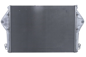 Intercooler EURO 6 potrivit SCANIA G II, P II, R II, S DC09.119-OC13.101 09.16- - Img 2