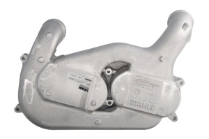 Intercooler (intermediar) potrivit MAN TGL I, TGM I D0836LFL60-D0836LFLAN 04.05-03.22 - Img 2