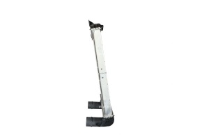 Intercooler (intrare in jos) potrivit MAN TGA, TGS I, TGX I D0836LF41-D3876LF09 06.99- - Img 4