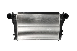 Intercooler potrivit AUDI A3, TT; SEAT ALTEA, ALTEA XL, LEON, TOLEDO III; SKODA OCTAVIA II, SUPERB II, YETI; VW CADDY III, CADDY III/MINIVAN, EOS, GOLF PLUS V, GOLF V 1.4-2.0D 02.03-07.18 - Img 3
