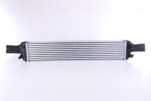 Intercooler potrivit AUDI A4 ALLROAD B8, A4 B8, A5, A6 ALLROAD C7, A6 C7, A7, A8 D4, Q5; PORSCHE MACAN 2.0-3.0D 06.07- - Img 3