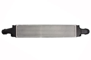 Intercooler potrivit AUDI A4 ALLROAD B9, A4 B9, A5, A6 C8, A7, Q5 2.0-3.0H 05.15- - Img 2