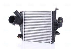 Intercooler potrivit AUDI Q7, Q8; VW TOUAREG 3.0/3.0H 02.18- - Img 3