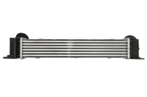 Intercooler potrivit BMW 1 (E81), 1 (E82), 1 (E87), 1 (E88), 3 (E90), 3 (E91), X1 (E84) 2.0D 06.04-06.15 - Img 2