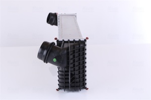 Intercooler potrivit BMW 5 (F10), 5 (F11), 5 GRAN TURISMO (F07), 6 (F12), 6 (F13), 6 GRAN COUPE (F06), 7 (F01, F02, F03, F04) 3.0D 09.09-10.18 - Img 3