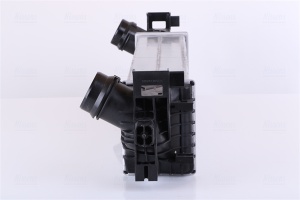 Intercooler potrivit BMW 5 (G30, F90), 5 (G31), 6 GRAN TURISMO (G32), 7 (G11, G12) 2.0-3.0DH 07.15- - Img 3