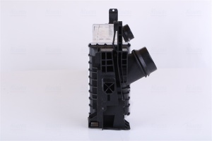 Intercooler potrivit BMW X3 (G01), X3 (G01, F97, G08), X4 (G02, F98) 2.0D/2.0DH 08.17- - Img 4