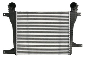 Intercooler potrivit CHEVROLET CAPTIVA; OPEL ANTARA A 2.0D/2.2D 12.10- - Img 1