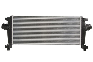 Intercooler potrivit CHEVROLET CRUZE; OPEL INSIGNIA A, ZAFIRA C 1.4/1.4LPG/1.6CNG 09.10- - Img 2