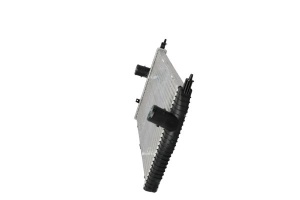 Intercooler potrivit CITROEN C5 II, C5 III, C6; PEUGEOT 407, 607 2.2D/2.7D 12.04- - Img 2
