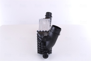 Intercooler potrivit CITROEN C8, JUMPY II; FIAT SCUDO, ULYSSE; LANCIA PHEDRA; PEUGEOT 807, EXPERT, EXPERT TEPEE; TOYOTA PROACE 1.6D/2.0D 02.06- - Img 4