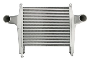 Intercooler potrivit DAF CF, LF PX-5157-PX-7194 05.13- - Img 1