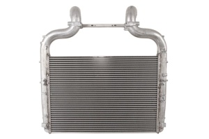 Intercooler potrivit DAF CF, XF 105 MX-11210-MX375 10.05- - Img 2