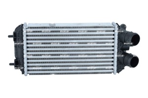 Intercooler potrivit DS DS 3 / DS 3; CITROEN C3 IV, C4 III, C4 X; JEEP AVENGER; OPEL CORSA F, MOKKA; PEUGEOT 2008 II, 208 II 1.2/1.2H/1.5D 06.19- - Img 3