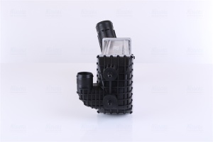 Intercooler potrivit DS DS 5; CITROEN C4 GRAND PICASSO I, C4 II, C4 PICASSO I, DS4, DS5; PEUGEOT 3008, 3008 I, 308, 308 I, 5008, 5008 I 2.0D/2.0DH 09.07- - Img 2