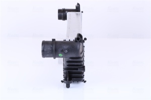 Intercooler potrivit FIAT 500L, TIPO 0.9-1.6D 09.12- - Img 3