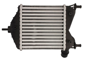 Intercooler potrivit FIAT IDEA, PUNTO, PUNTO/HATCHBACK; LANCIA MUSA, YPSILON 1.3D 06.03- - Img 2