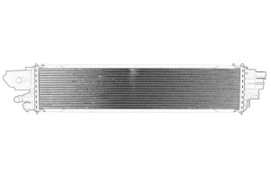 Intercooler potrivit FIAT TALENTO; NISSAN NV300; OPEL VIVARO A; RENAULT TRAFIC III 1.6D/2.0D 01.06- - Img 1
