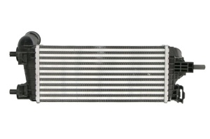 Intercooler potrivit FORD C-MAX II, FOCUS III, FOCUS III/HATCHBACK, FOCUS III/KOMBI, GRAND C-MAX, TOURNEO CONNECT V408 NADWOZIE WIELKO, TRANSIT CONNECT V408/MINIVAN 1.0 02.12- - Img 2