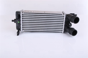 Intercooler potrivit FORD TOURNEO COURIER B460, TRANSIT COURIER B460, TRANSIT COURIER B460/MINIVAN 1.5D 02.14-12.23 - Img 3