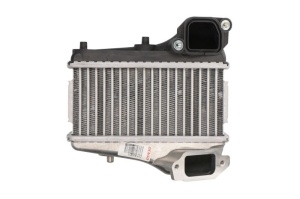 Intercooler potrivit HONDA CIVIC IX 1.6D/2.2D 02.12-12.16 - Img 1