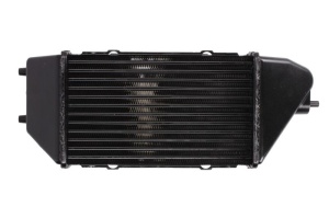 Intercooler potrivit HONDA CR-V II, FR-V 2.2D 02.05- - Img 2